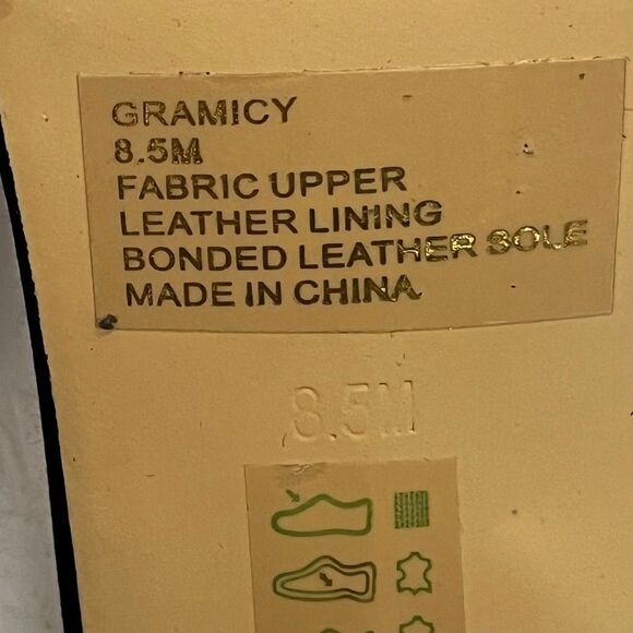 Steve Madden Y2K Satin Bow Kitten Heel Gramicy Black Sandal Shoes - Picture 7 of 8